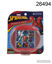 Imagen de PUZZLE 360ª 4 IMAGENES SPIDERMAN 6.26